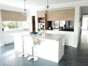 Luxury House Boho Seaside, Cowes